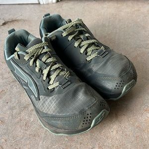 Alta lone peak 5 trail runners